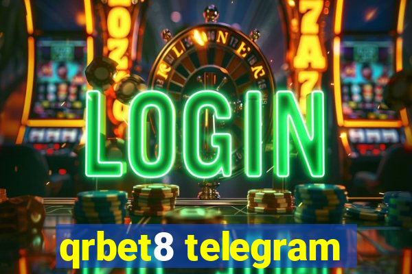 qrbet8 telegram